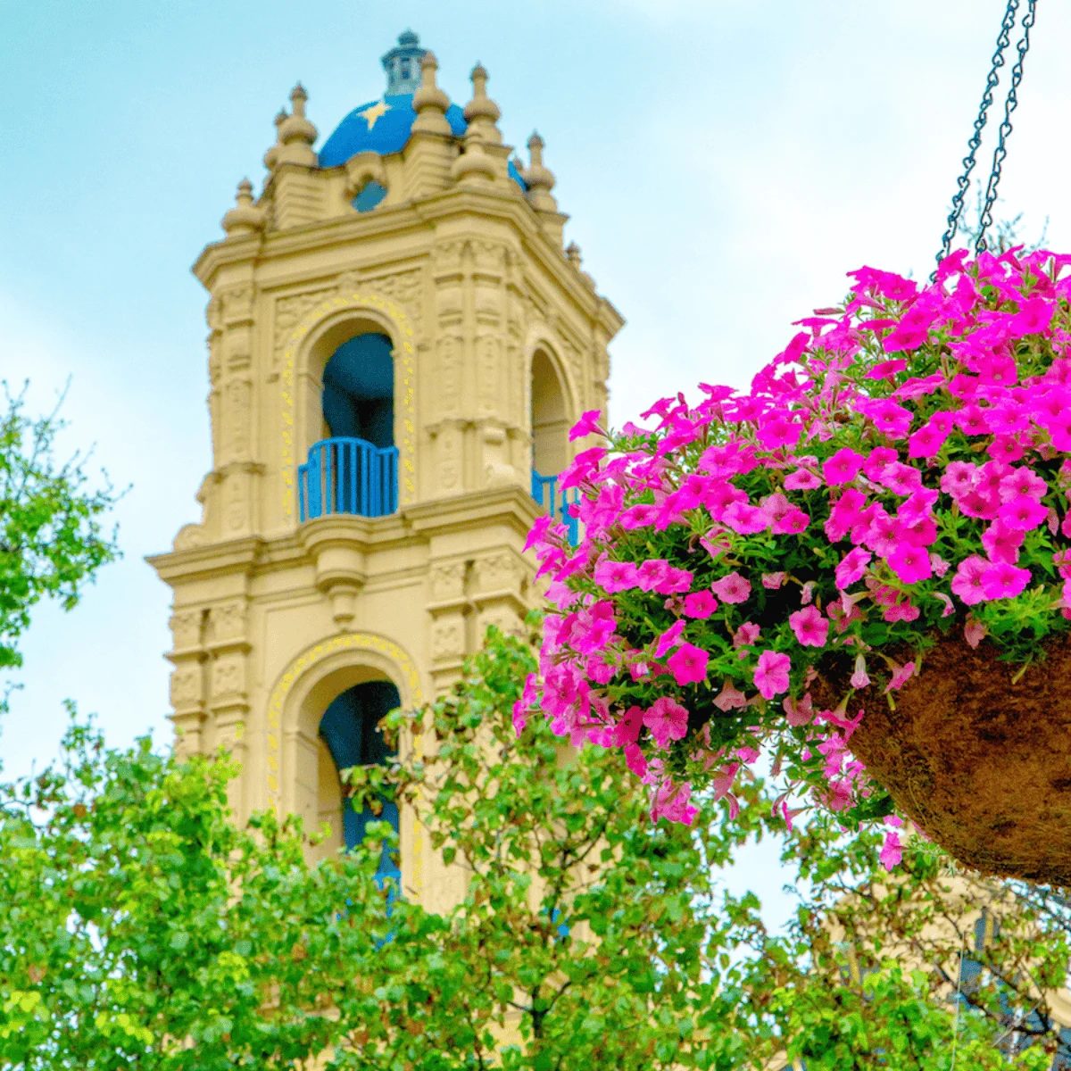 10 Reasons to Visit Kansas City