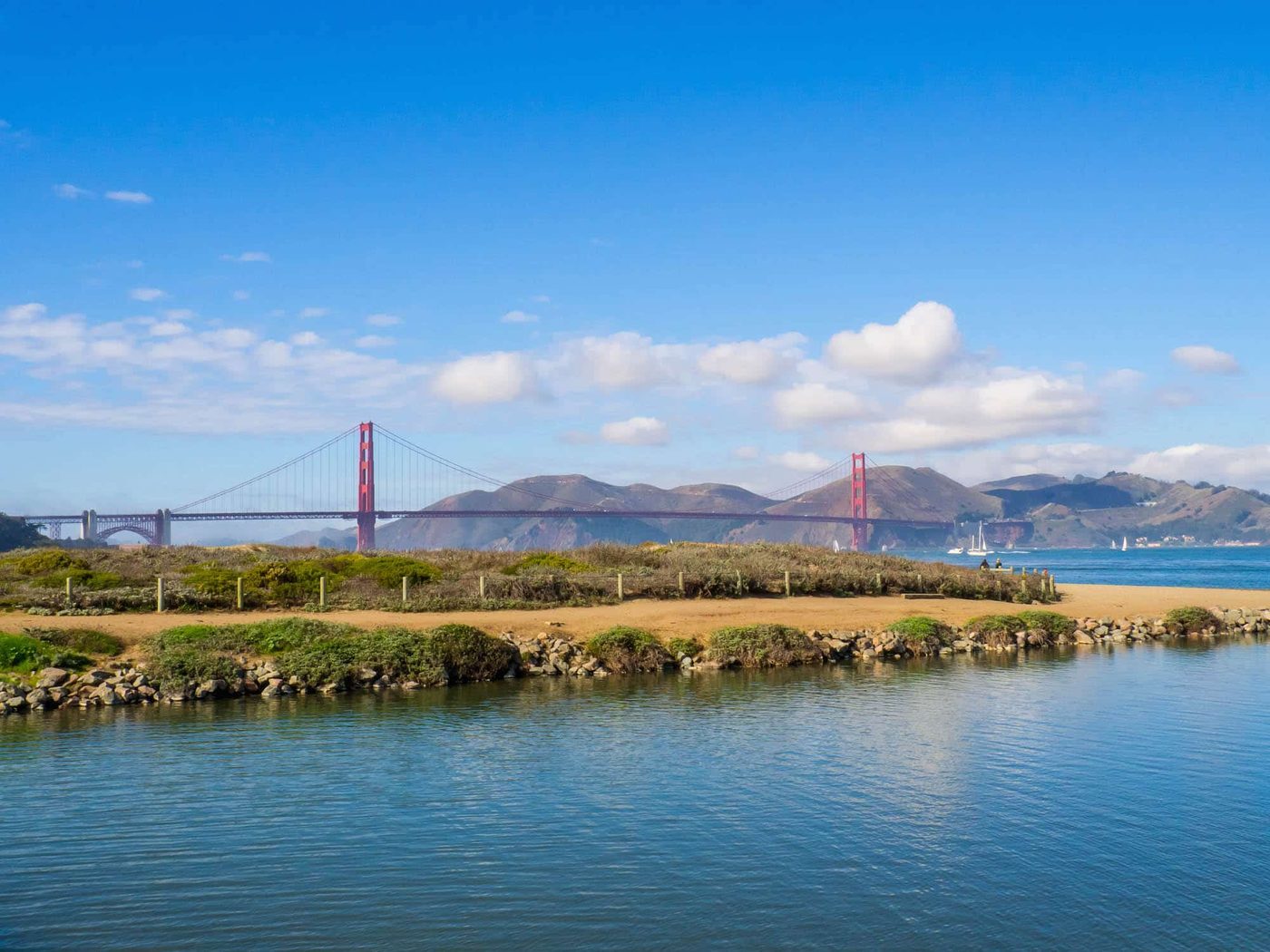 48 Hours in San Francisco