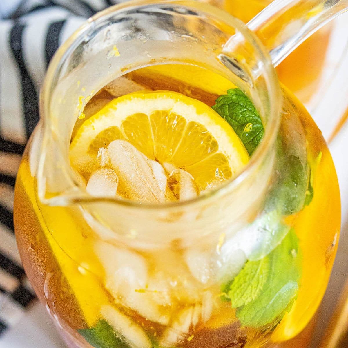 Arnold Palmer Drinks
