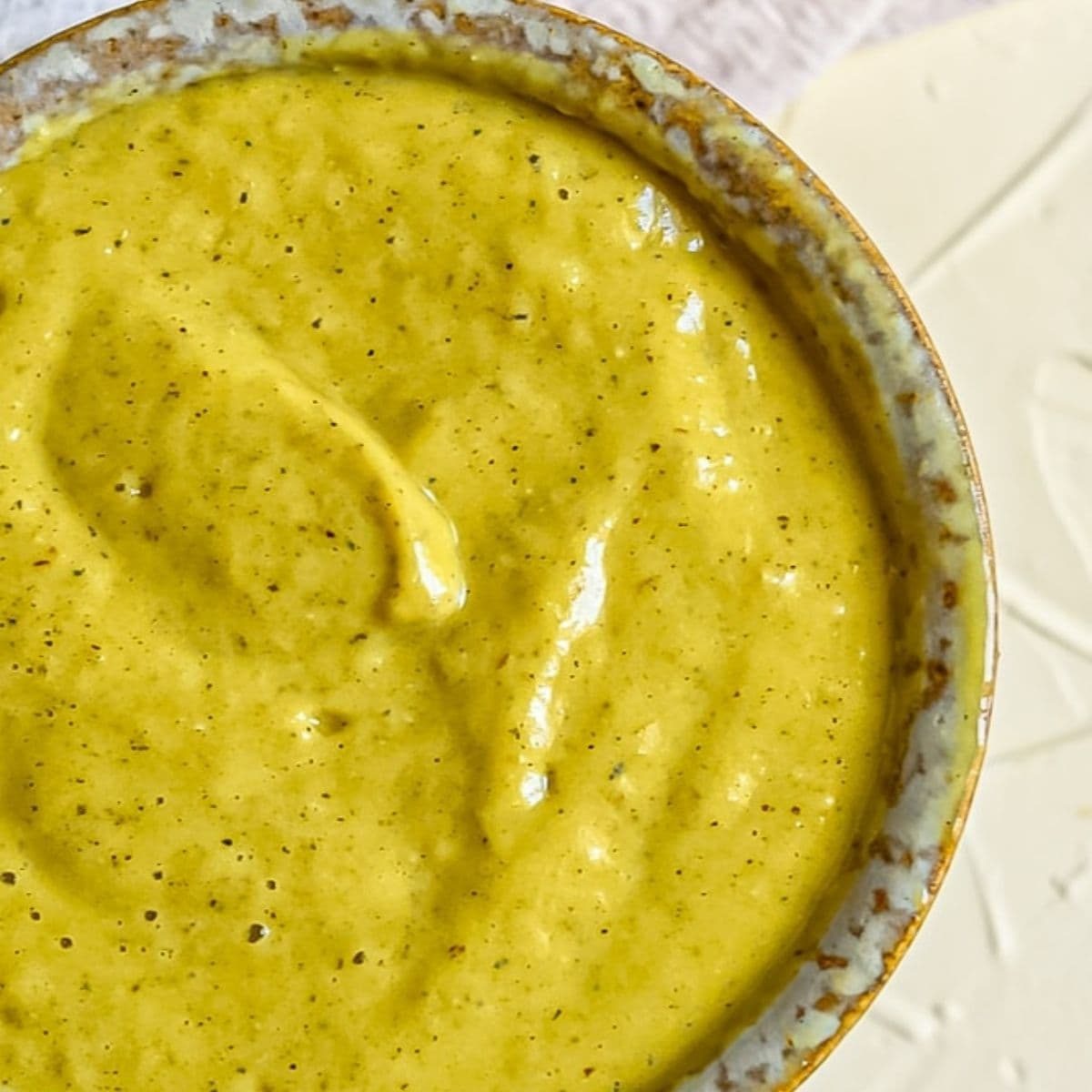 Avocado Tomatillo Salsa