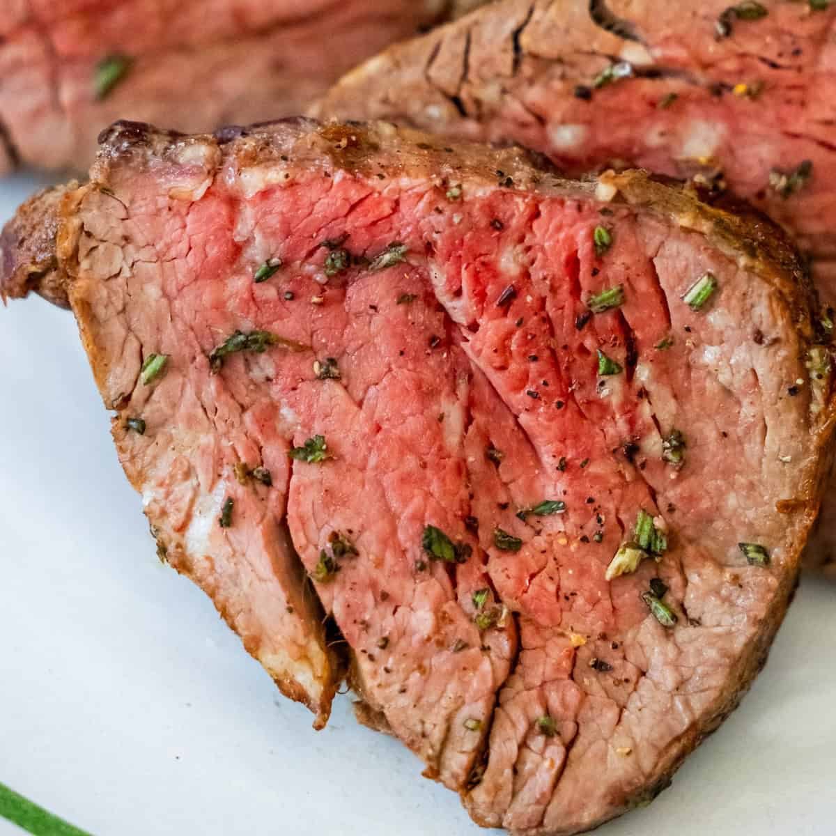 Beef Tenderloin