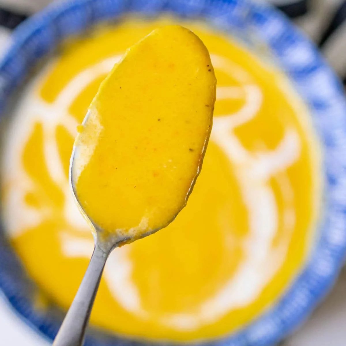 Butternut Squash Soup