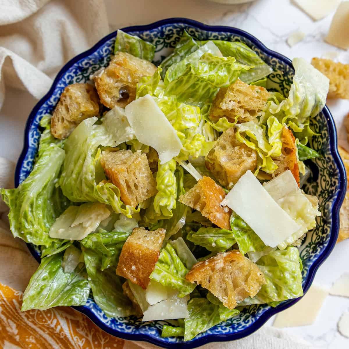 Caesar Salad