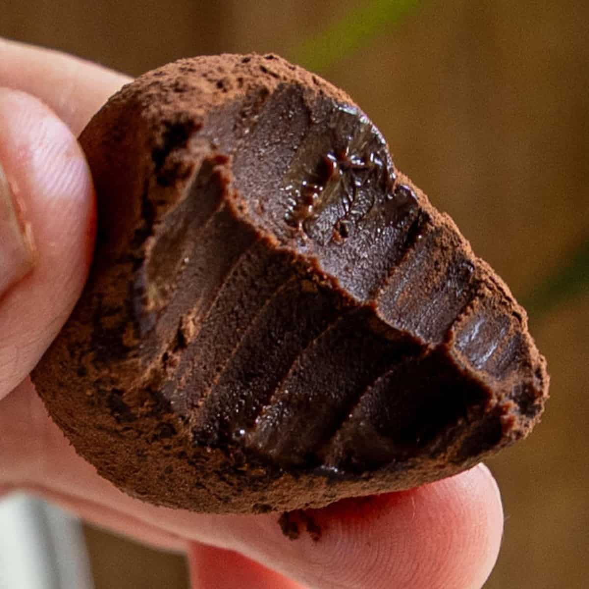 Chocolate Truffles