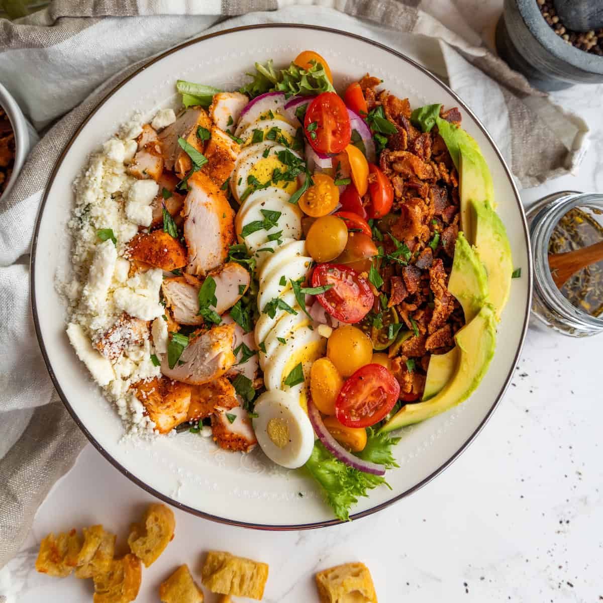 Cobb Salad