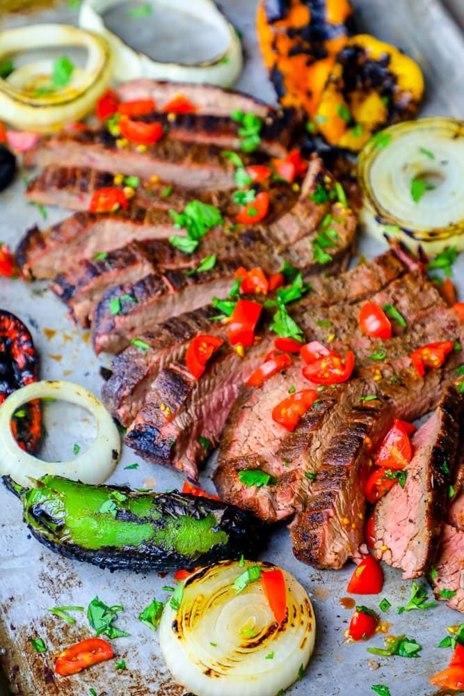 Carne Asada