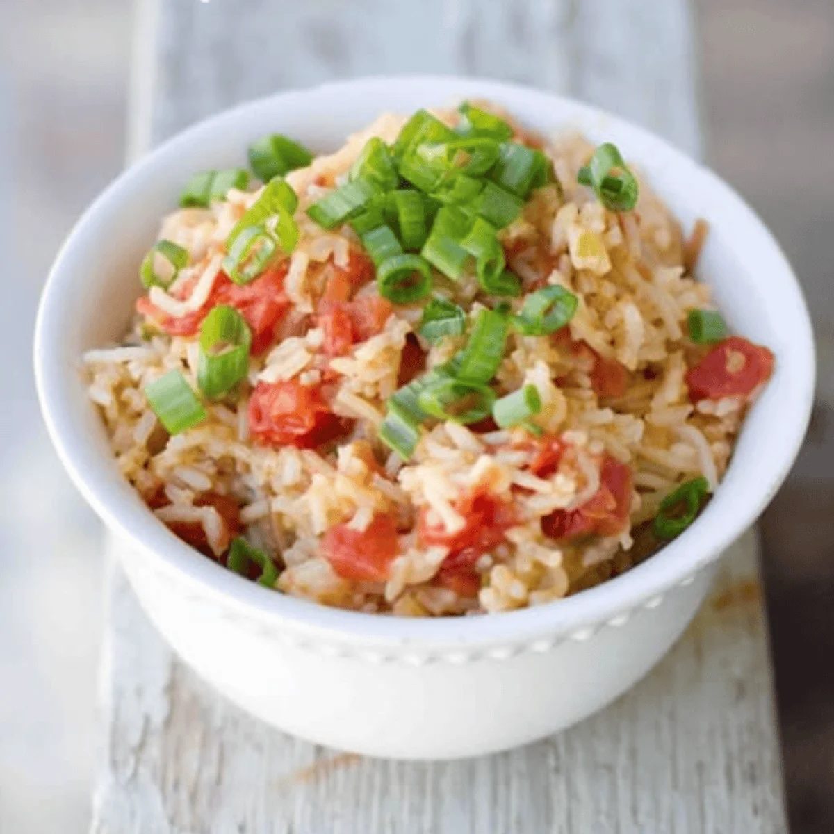 Spanish Rice