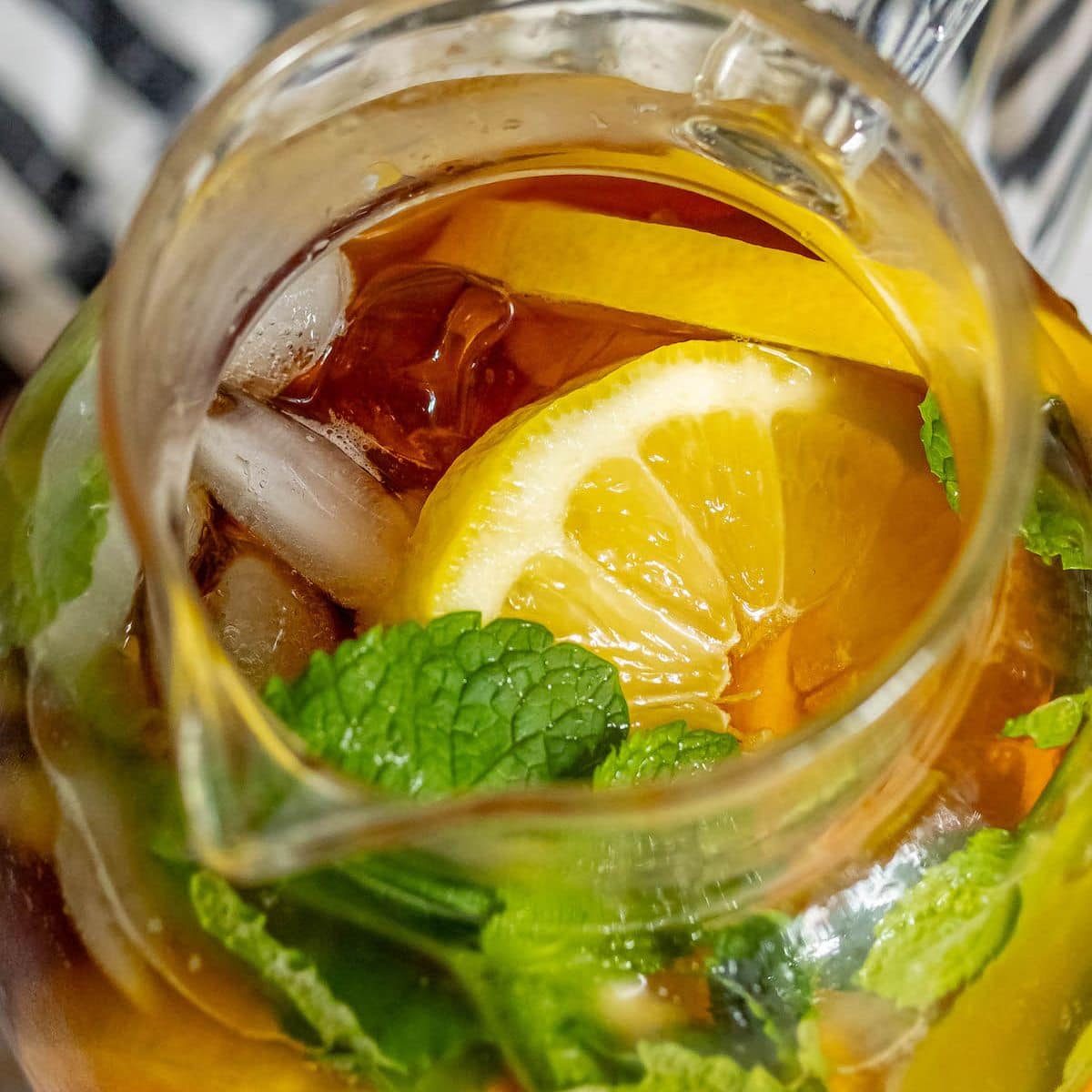 Sweet Tea