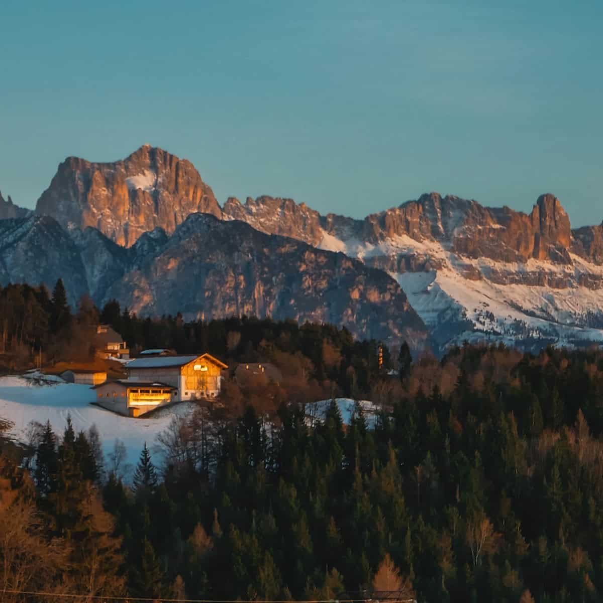 Bolzano, Italy Travel Guide