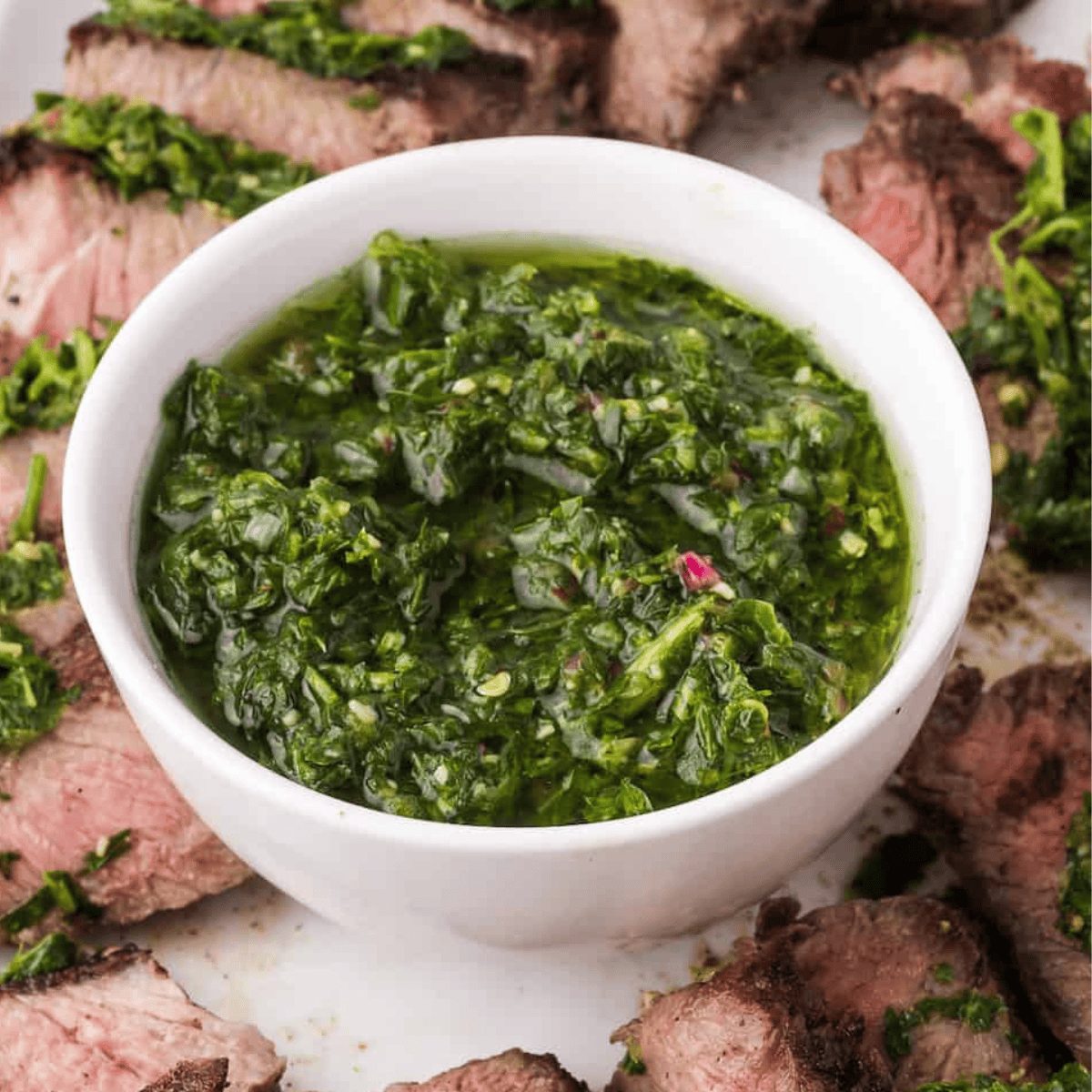 Chimichurri Sauce