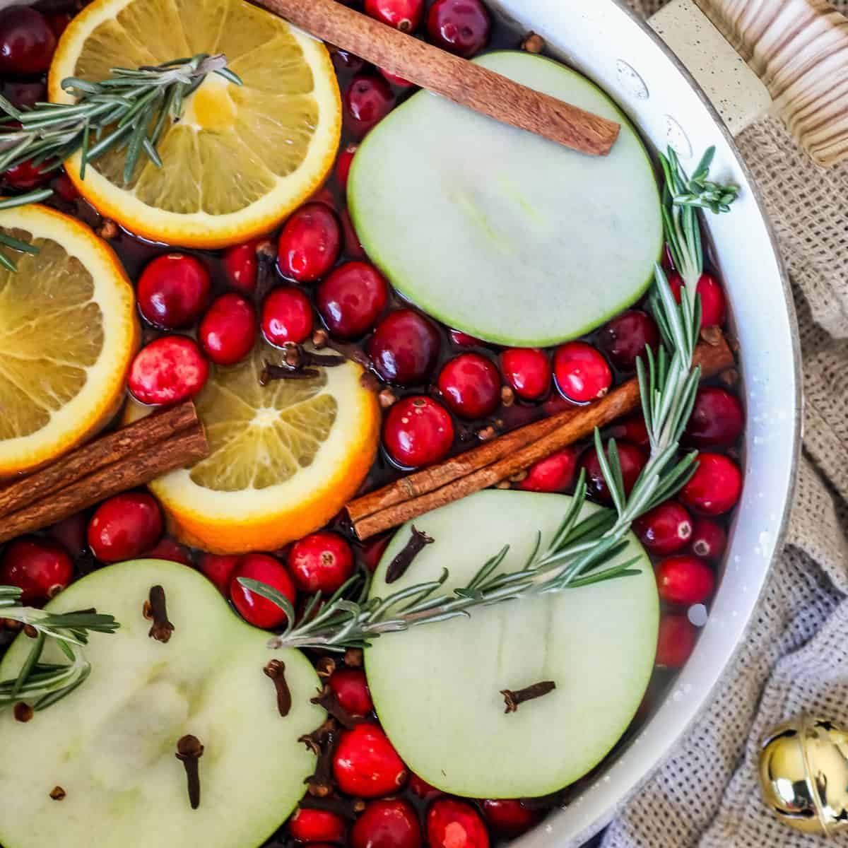 Christmas Potpourri