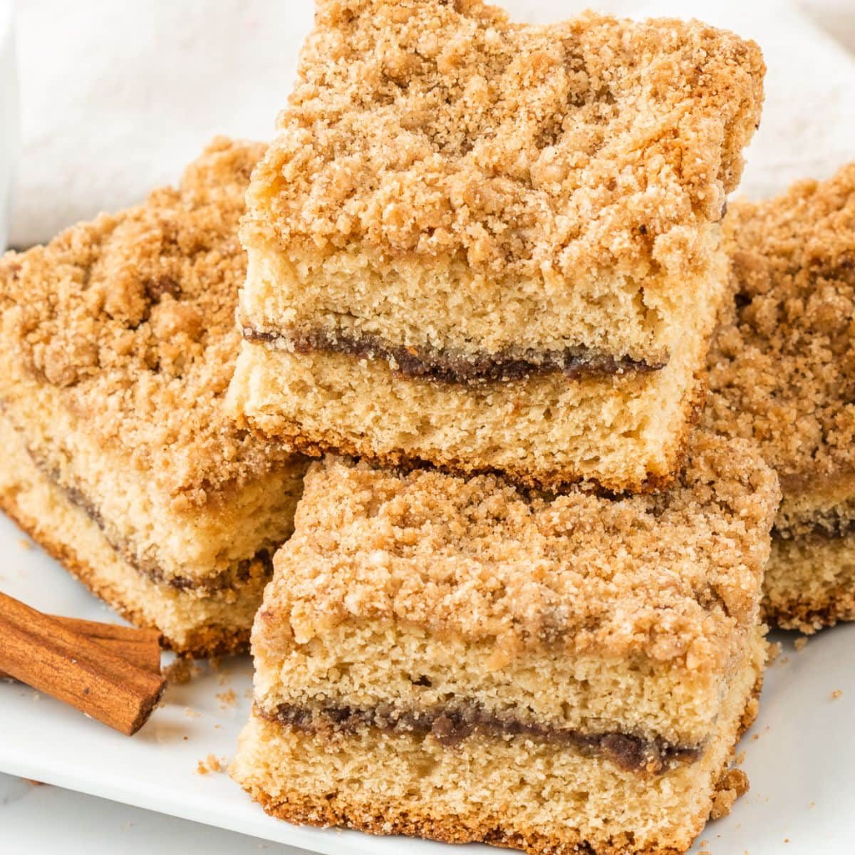 Coffee Cake