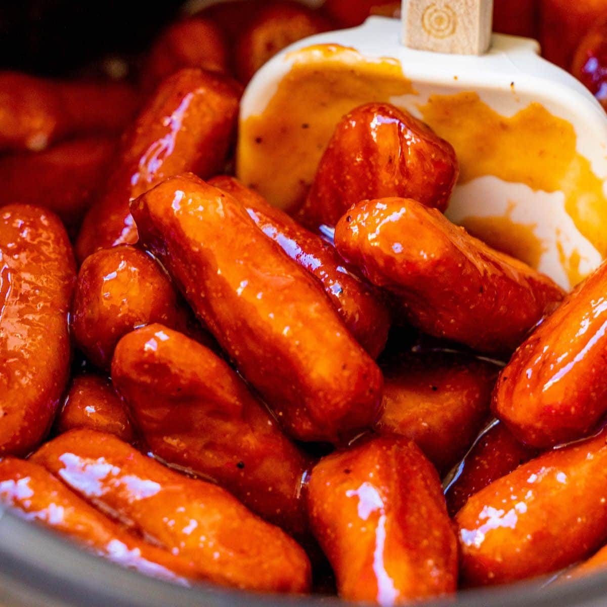 Crock Pot Little Smokies