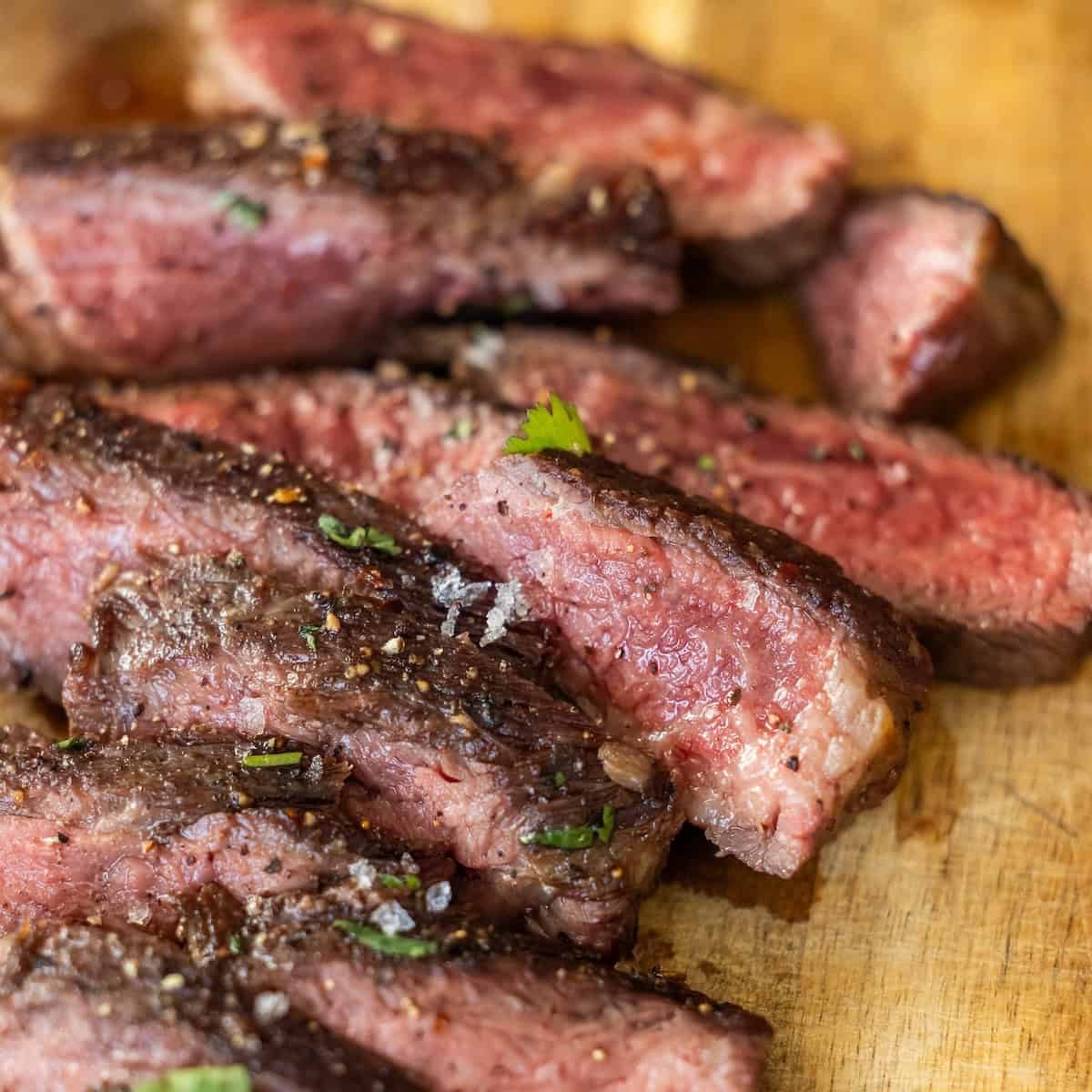 Denver Steak