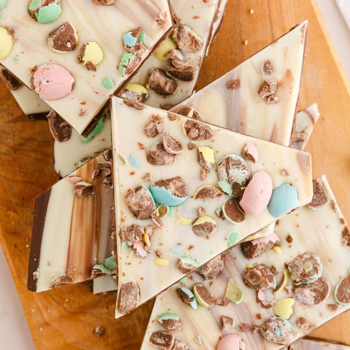 Easter Bark