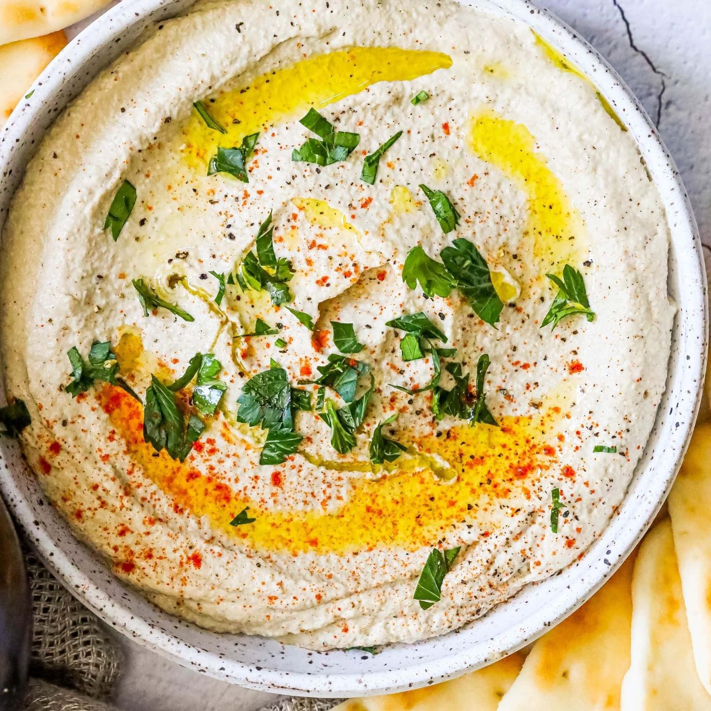 Baba Ganoush