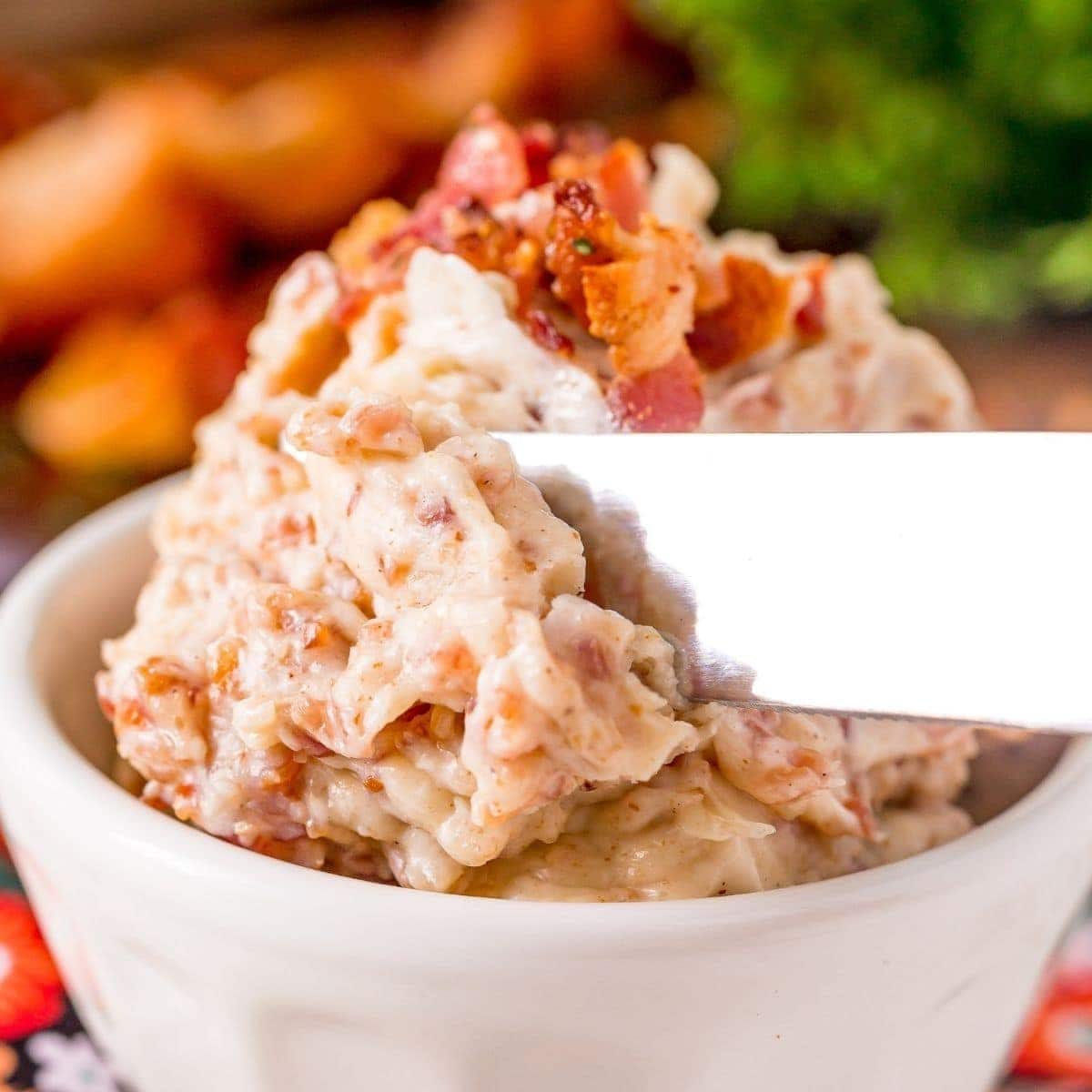 Bacon Butter Spread