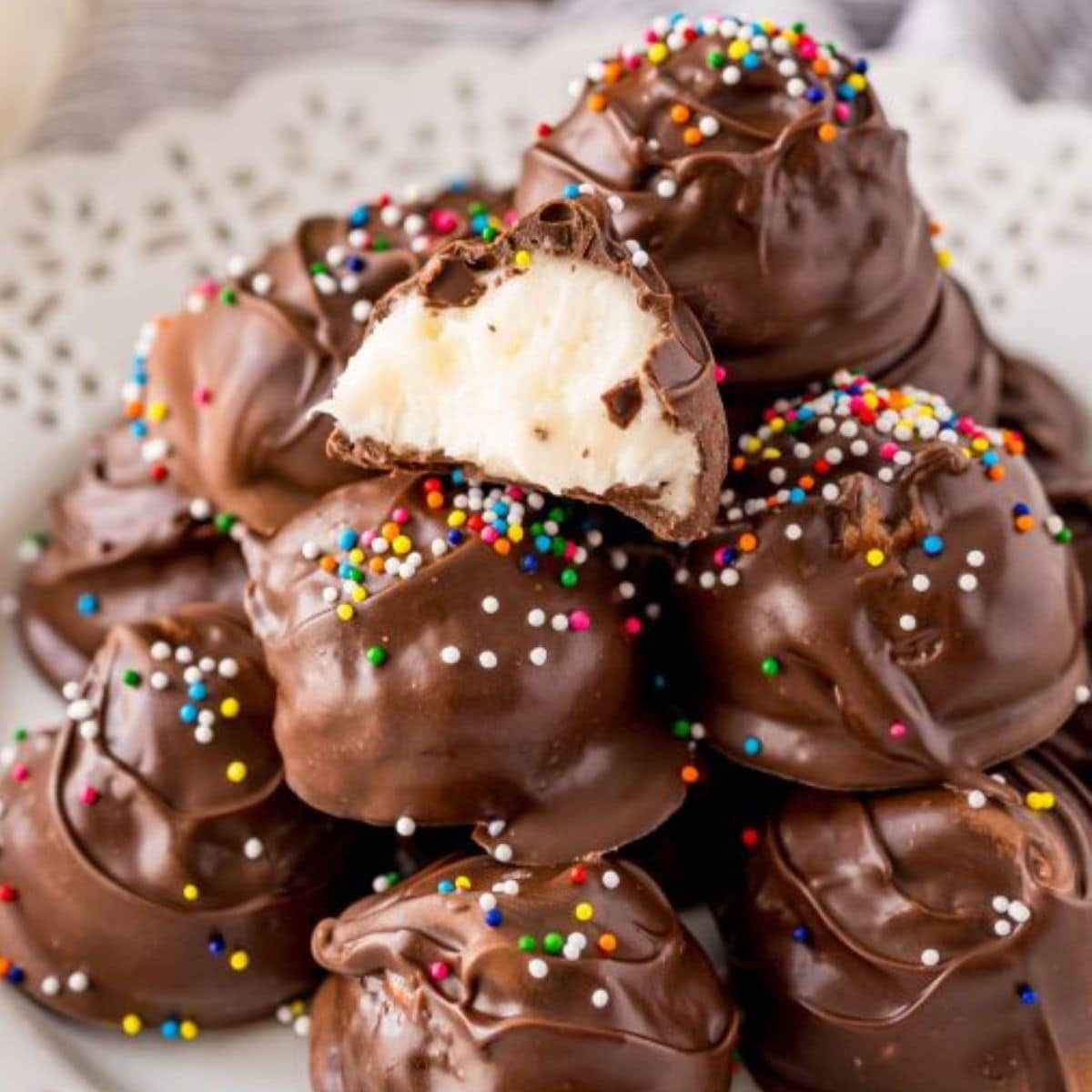 Buttercreams Candy