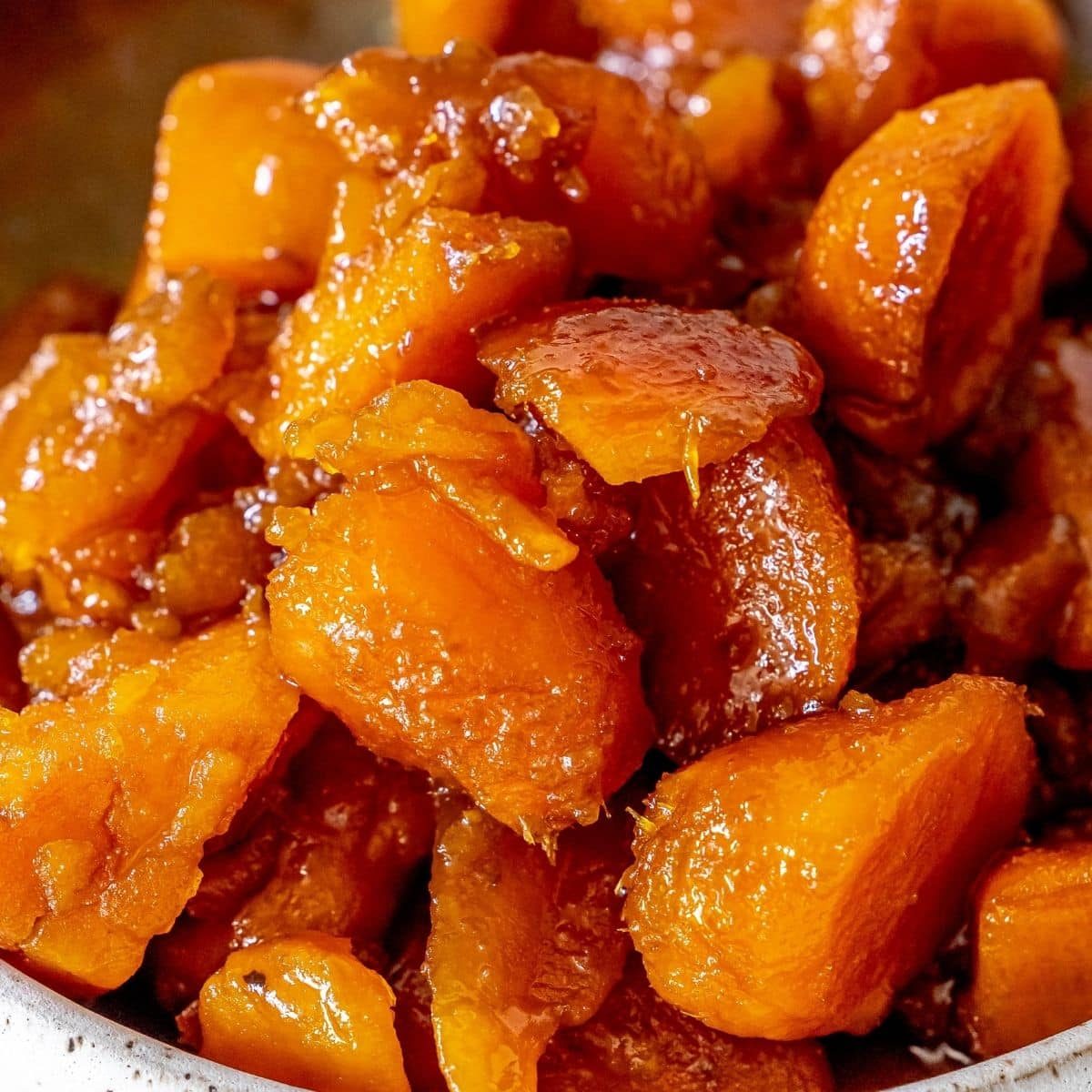 Candied Yams