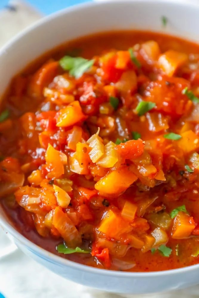 Creole Sauce