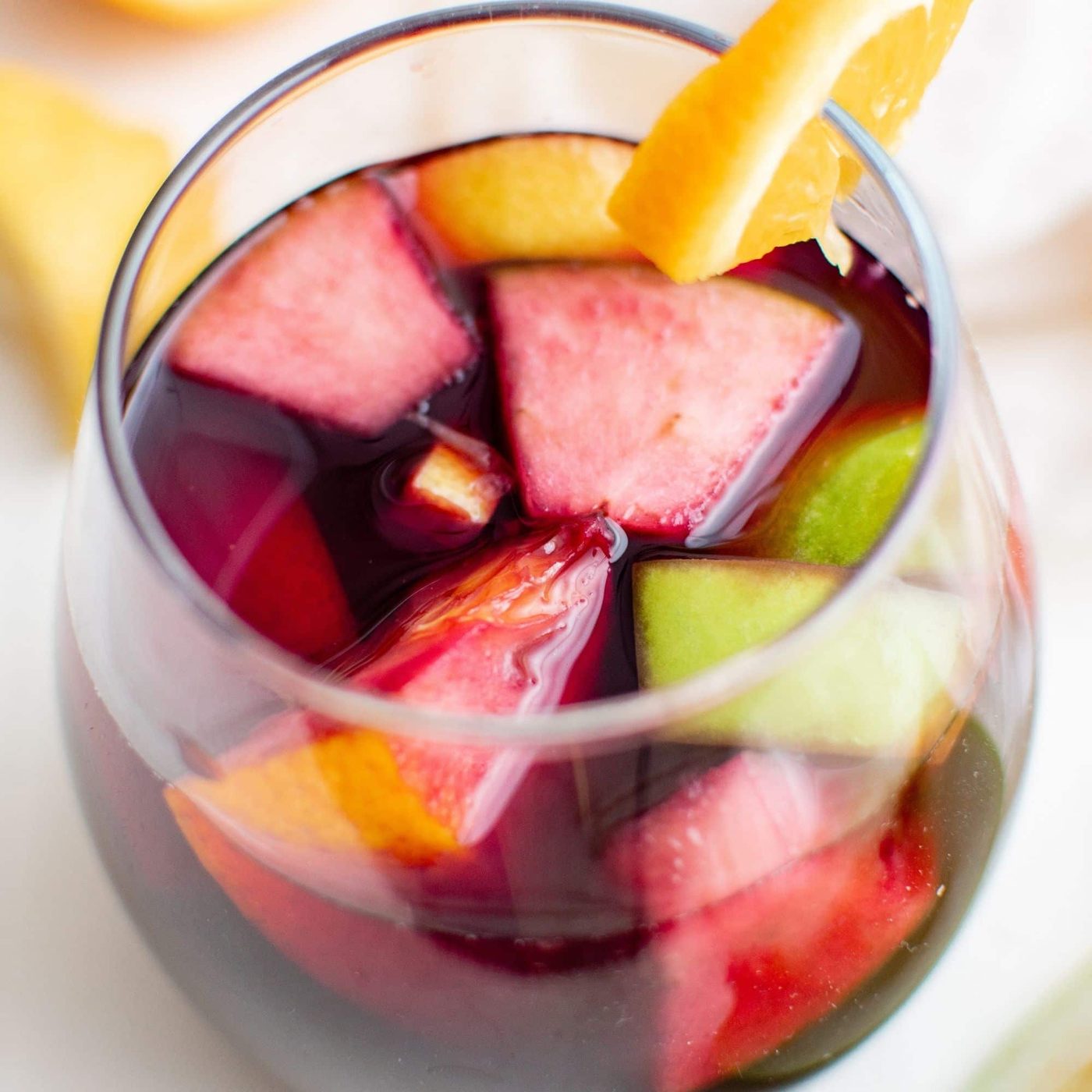 Red Sangria