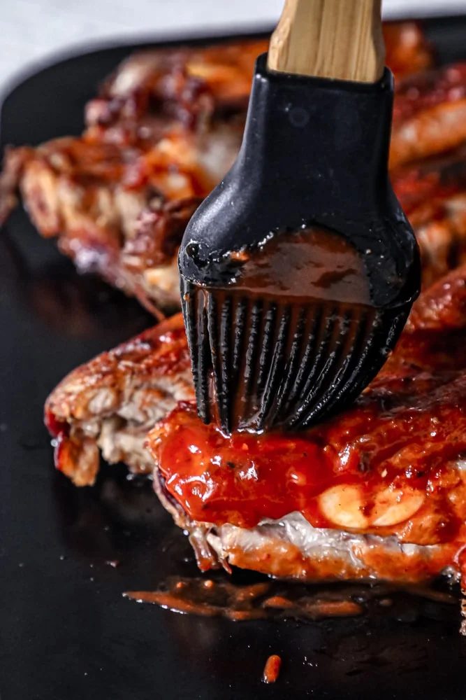 Slow Cooker Ribs