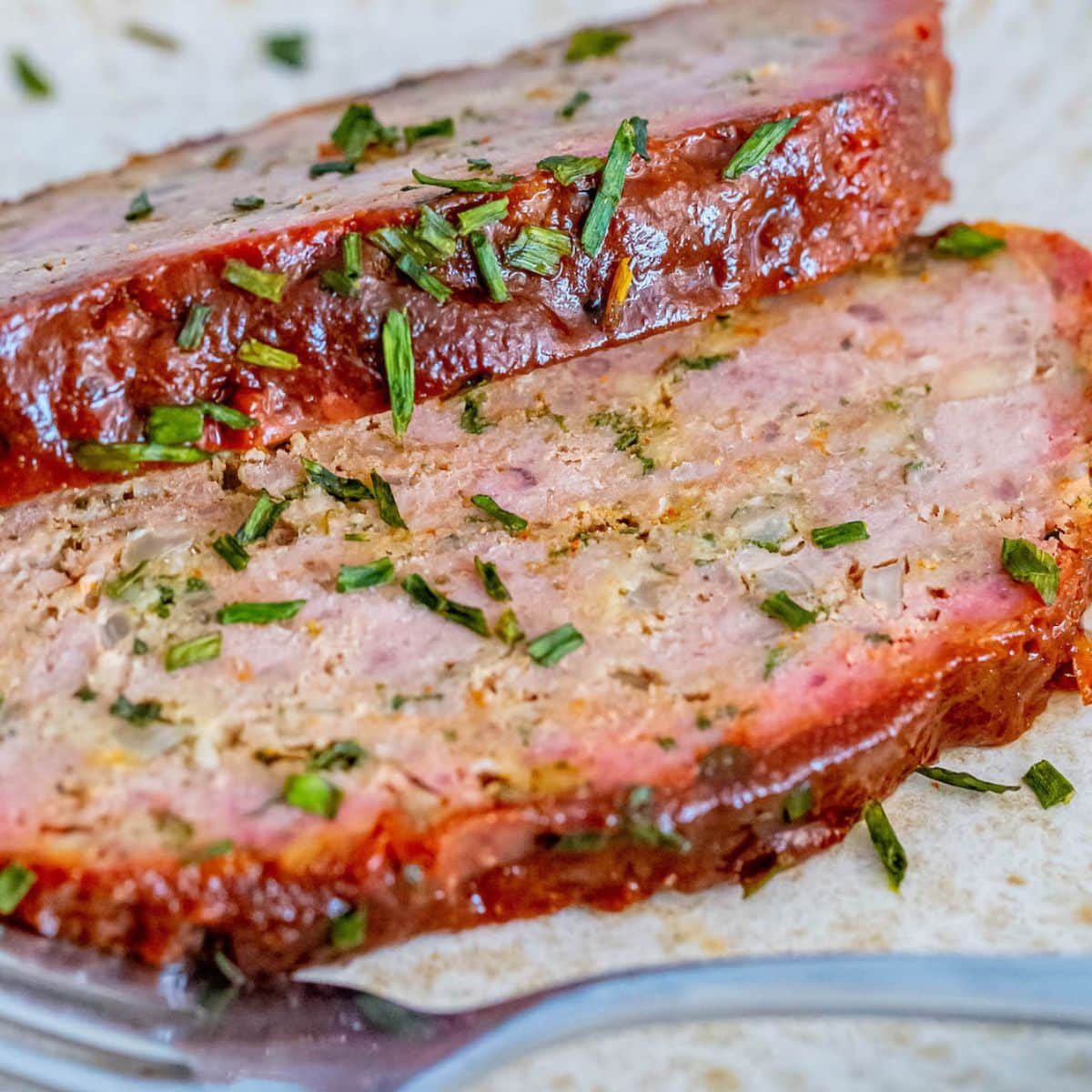 Smoked Meatloaf
