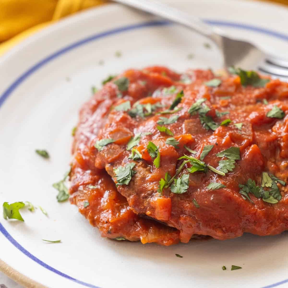 Swiss Steak