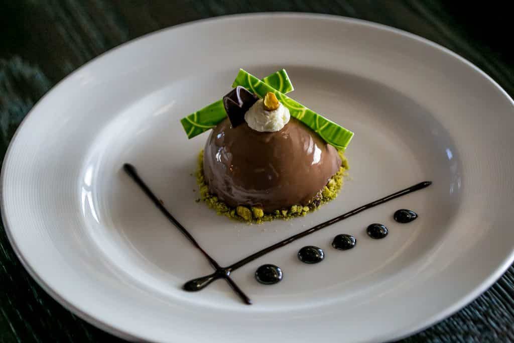What to Eat on the Regal Princess
