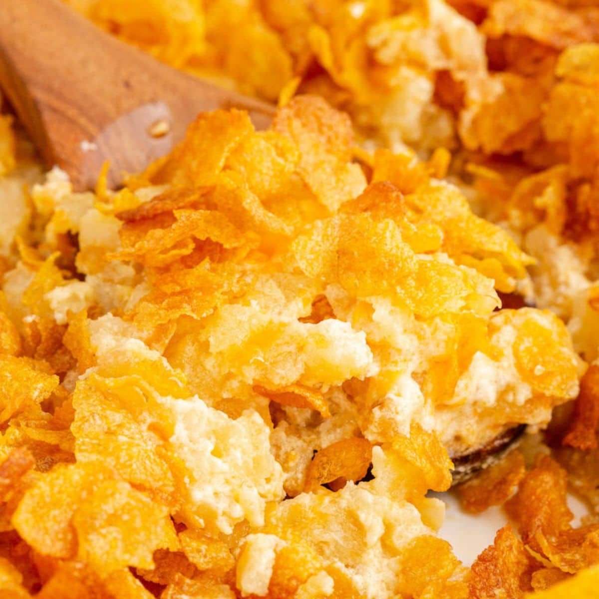 Funeral Potatoes