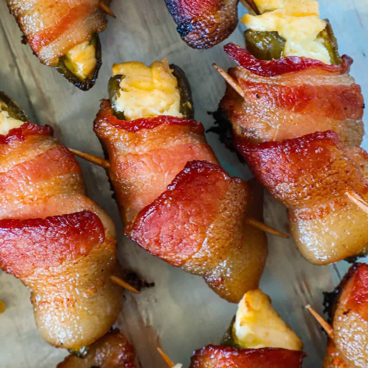 How to Grill Jalapeno Poppers