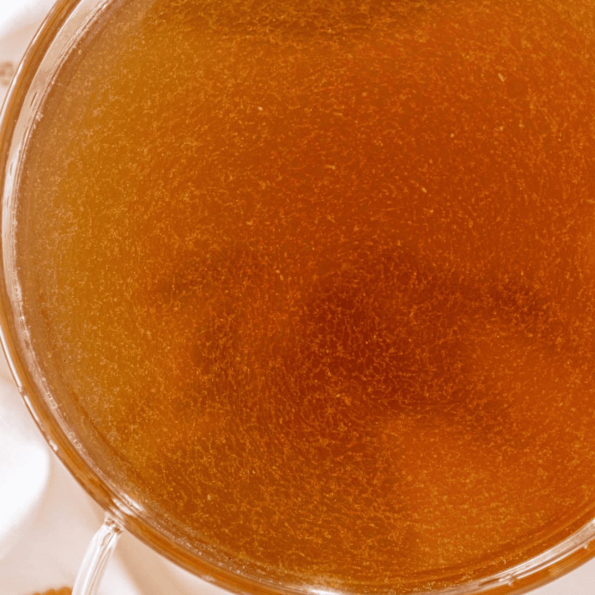 Homemade Chicken Stock