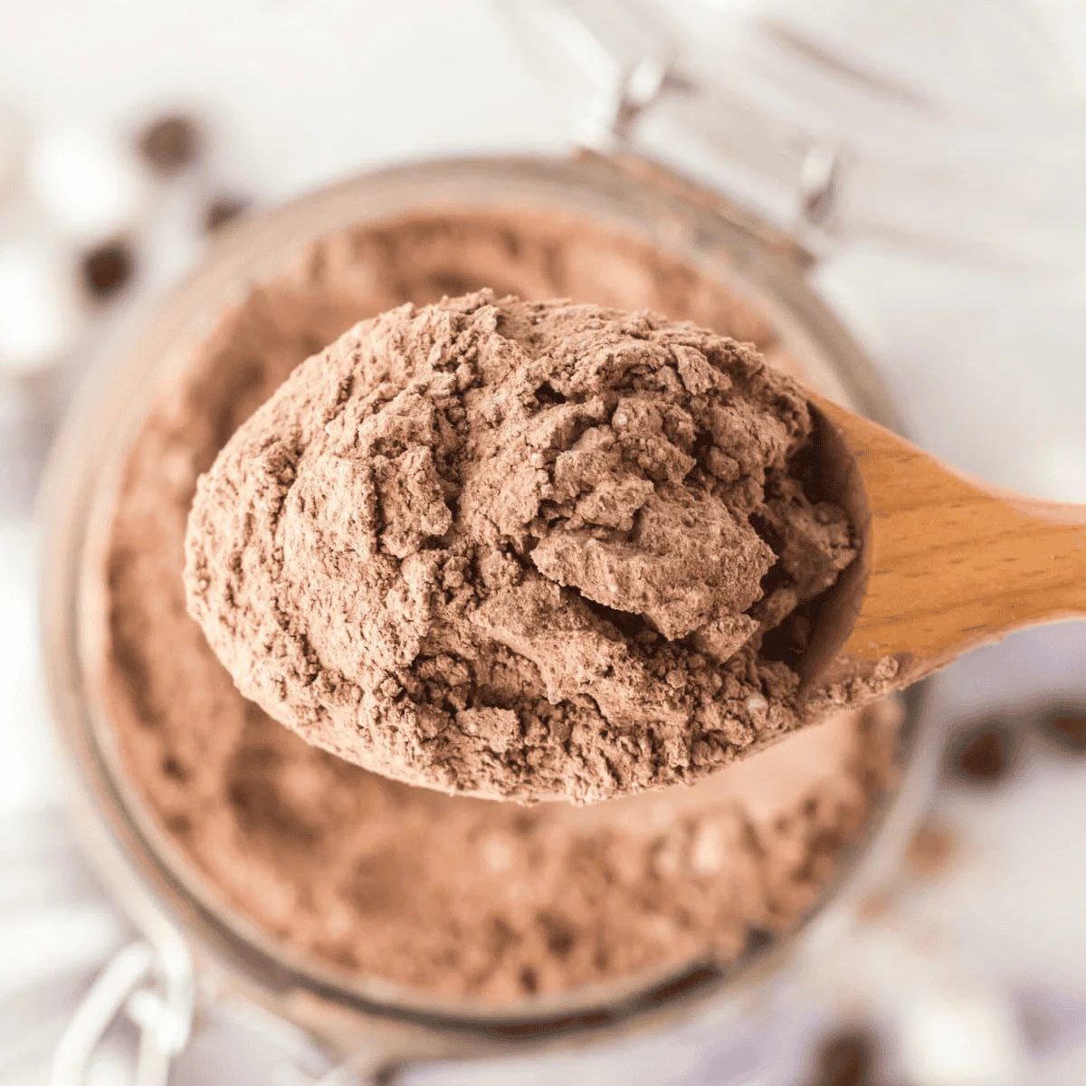 Hot Cocoa Mix