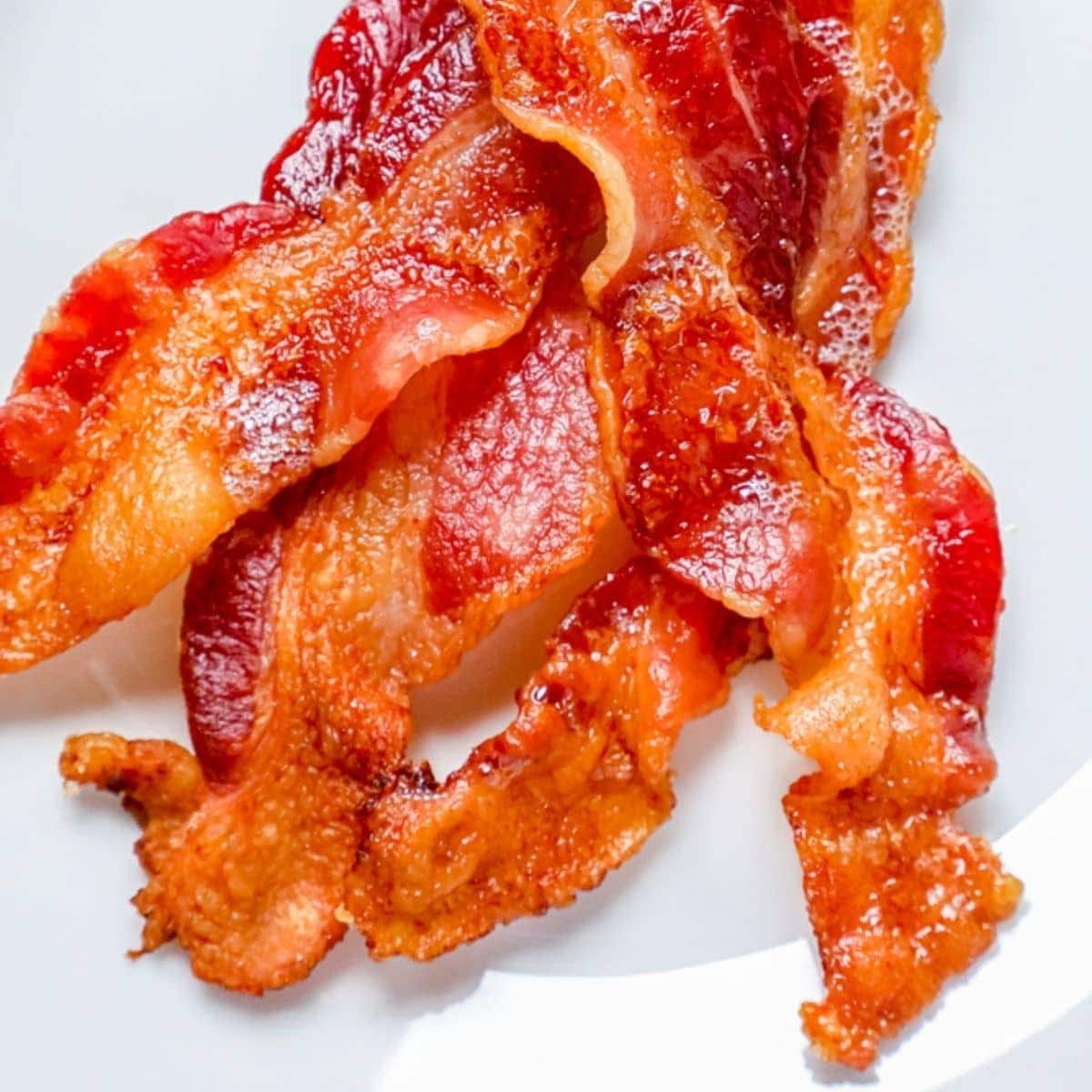 How To Bake Bacon