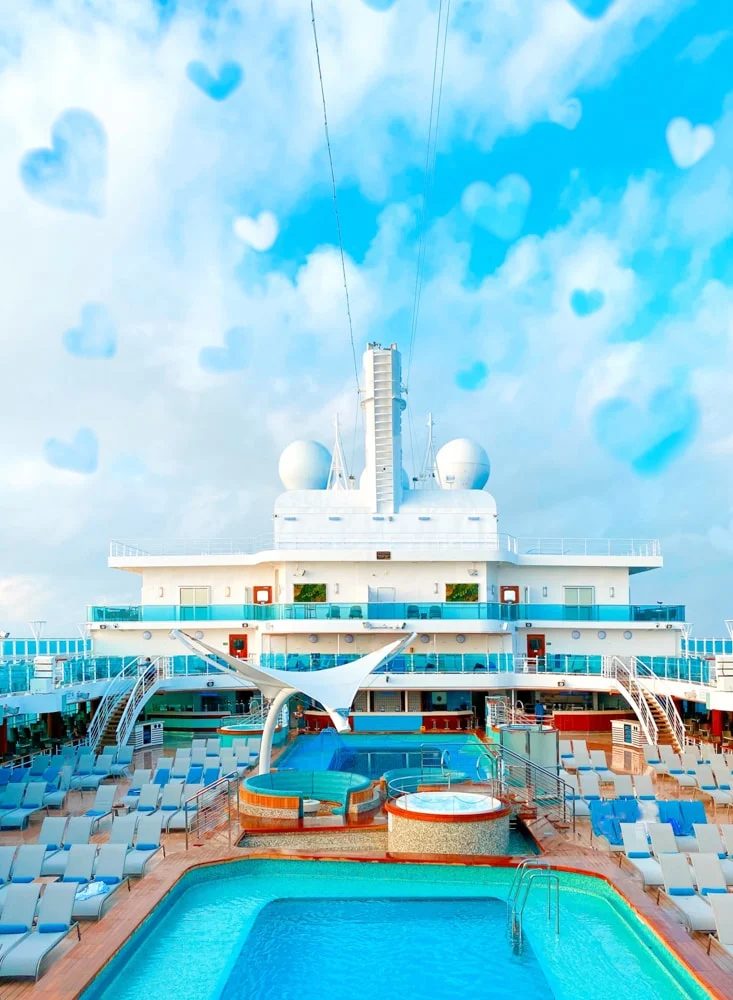 The Top 13 Ways To Make A Cruise Romantic