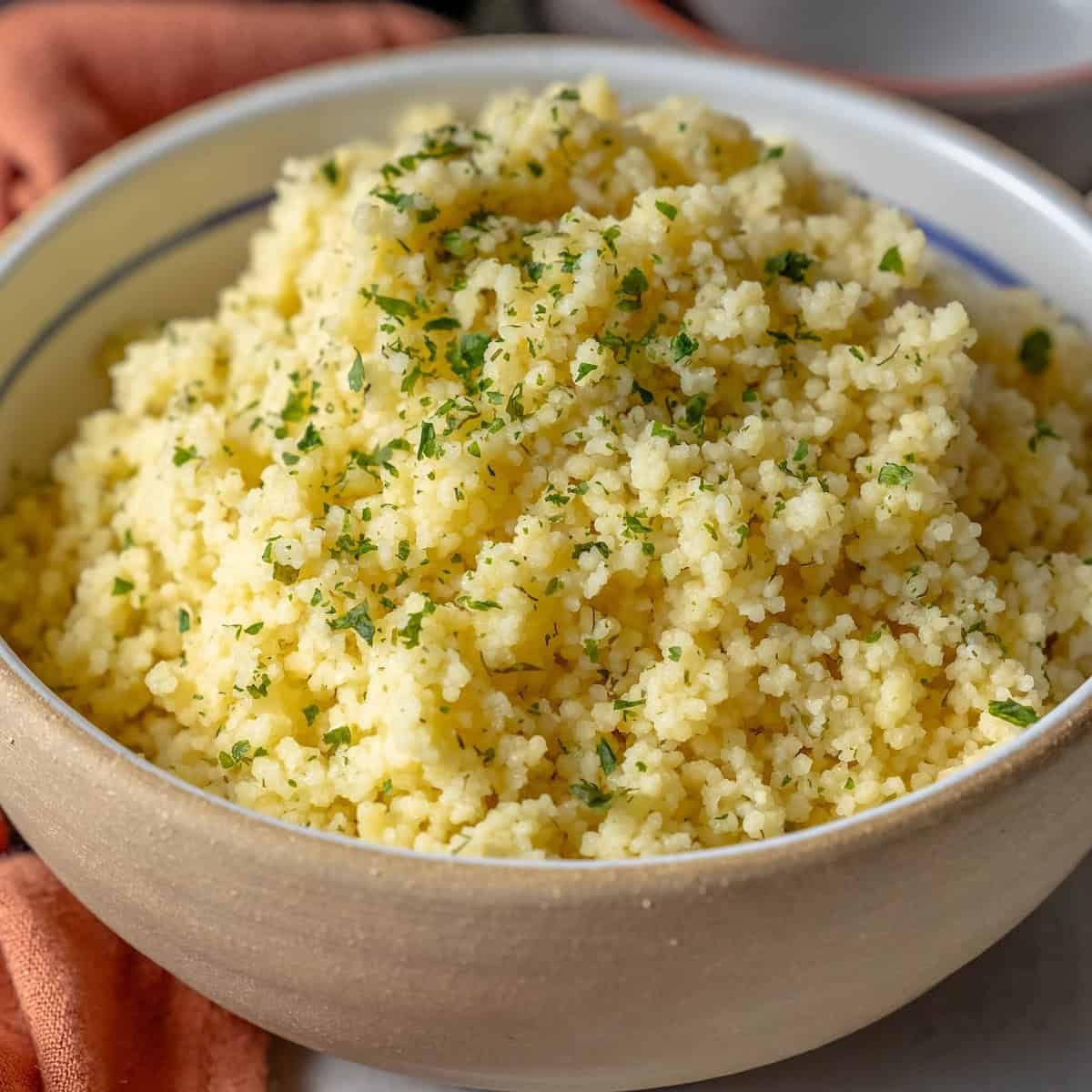 Couscous