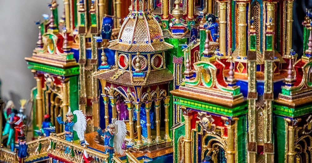 Krakow Nativity Competition