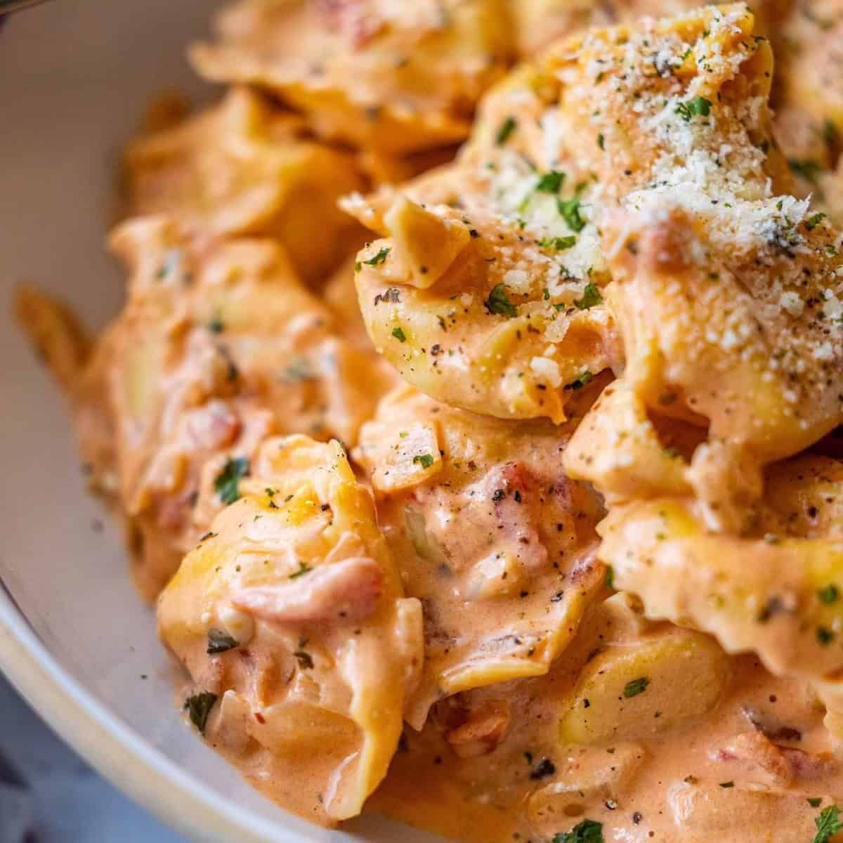 Marry Me Tortellini