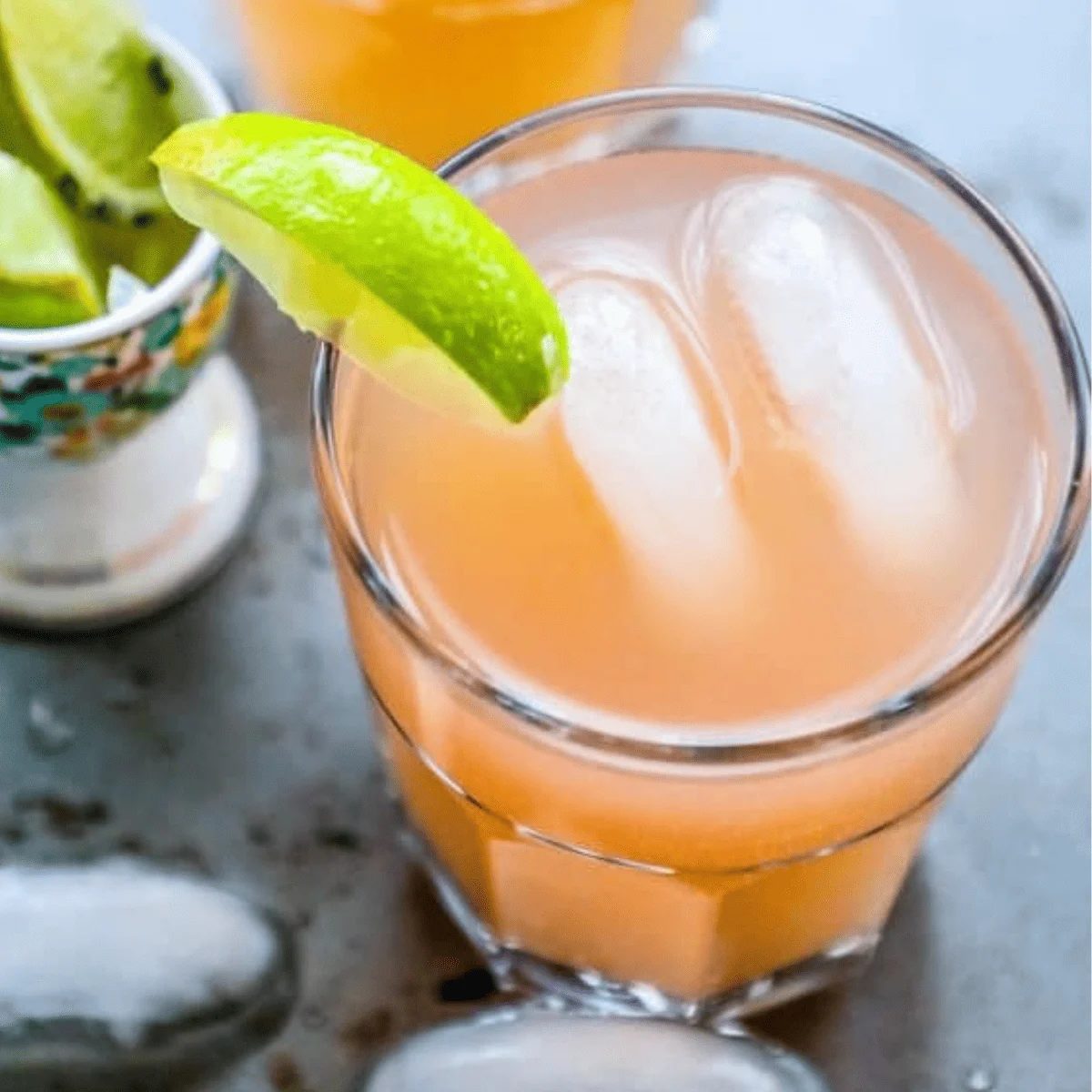 Mikes Hard Tropical Pink Lemonade Cocktail