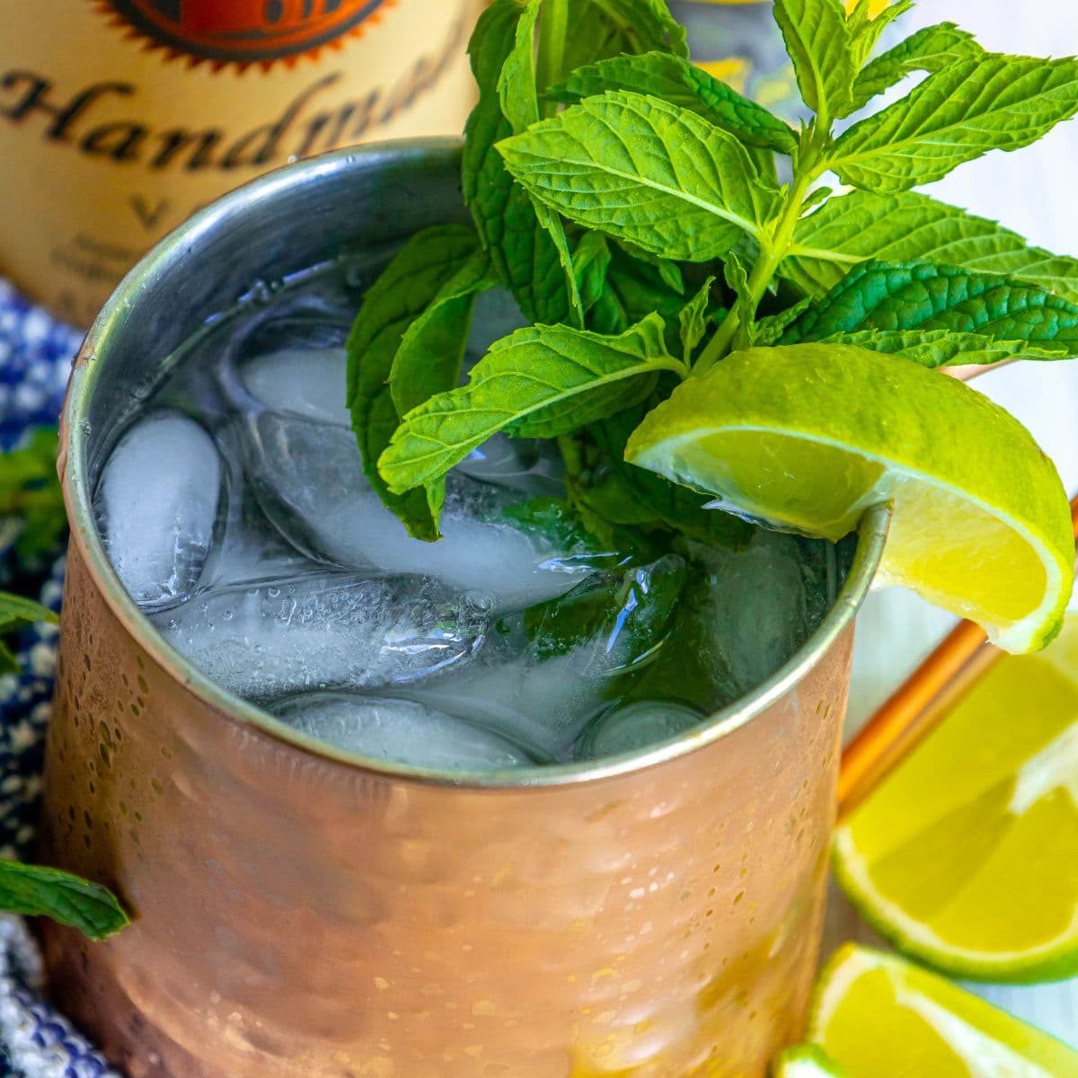 Moscow Mule