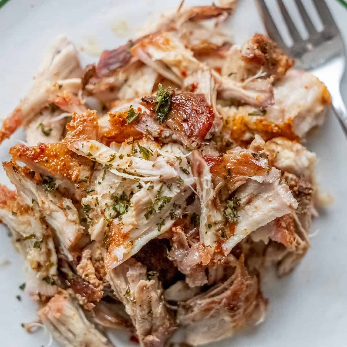 Oven Roasted Country Style Ribs