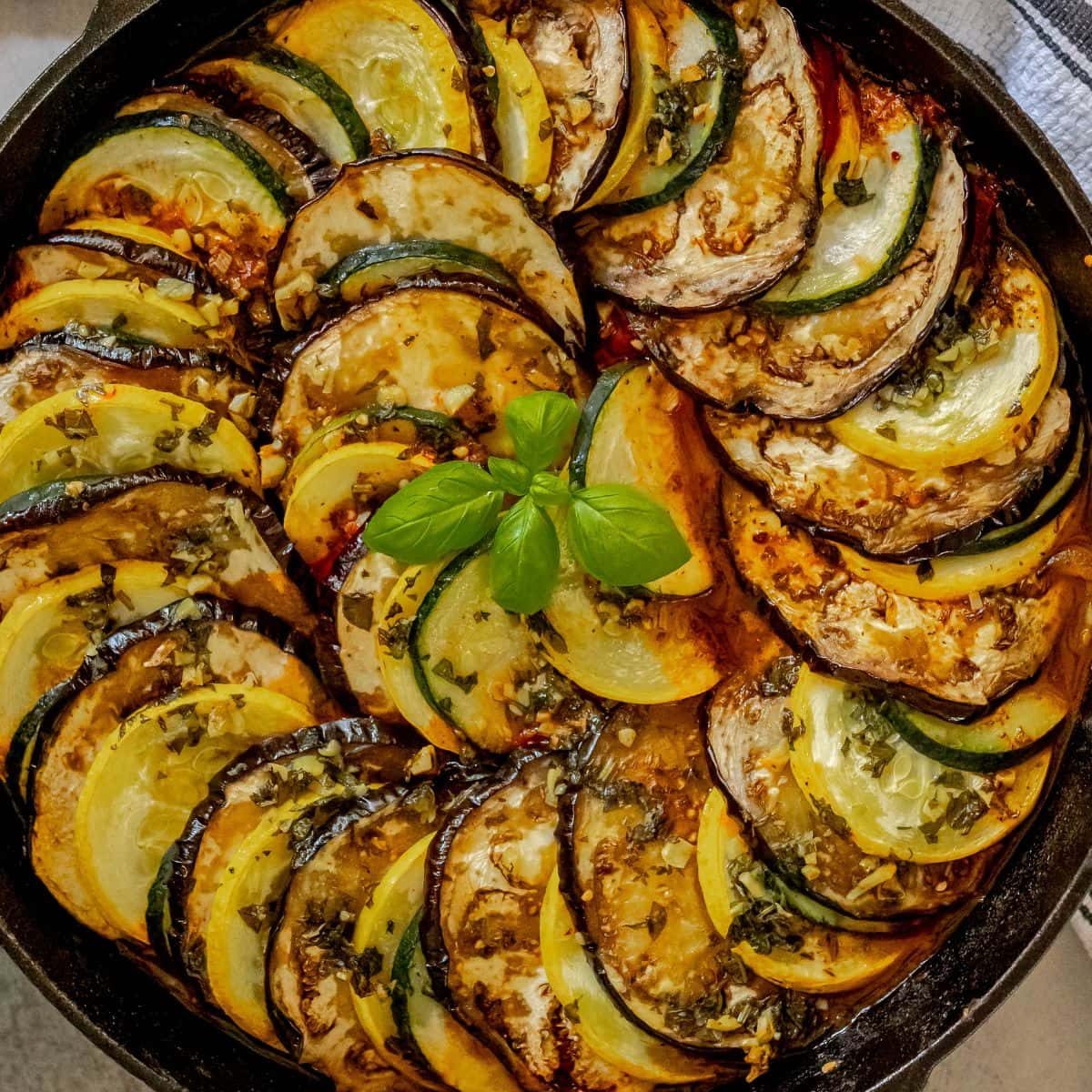 Ratatouille