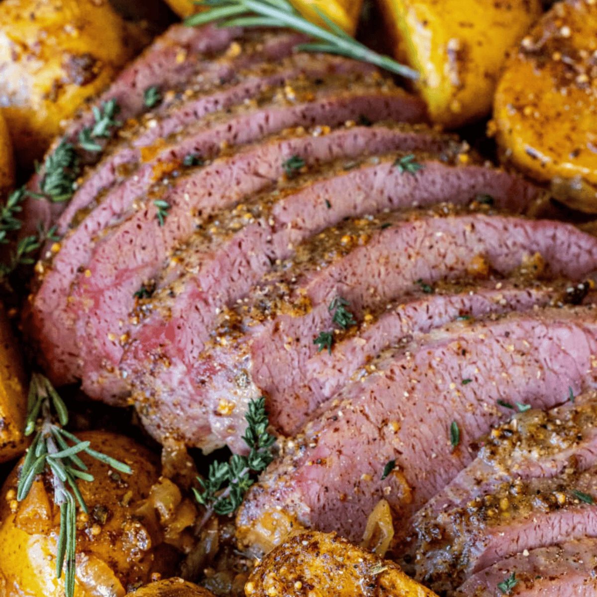 Saint Patrick's Day Favorite Recipes