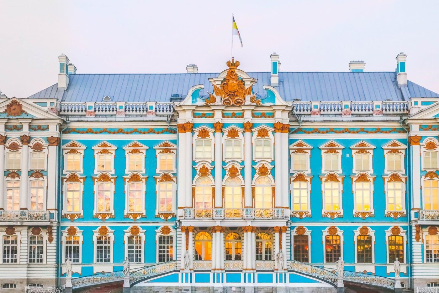 Saint Petersburg Russia – Ultimate Saint Petersburg Shore Excursion Guide