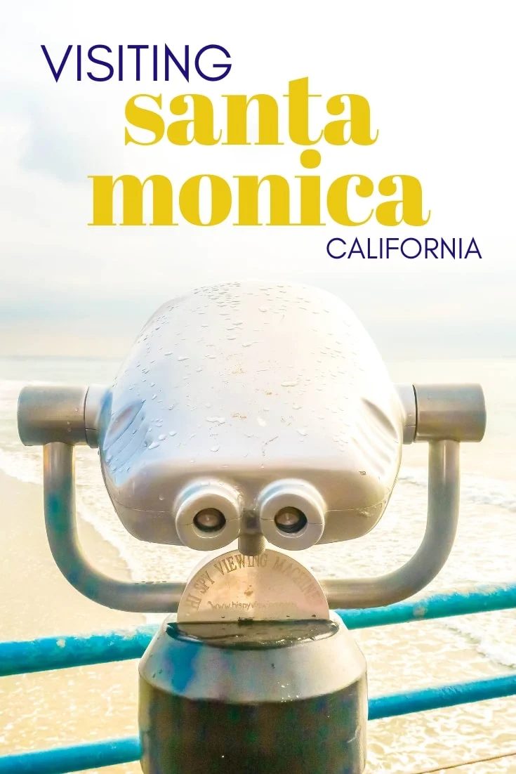 Santa Monica Restaurant Week – A Must Visit