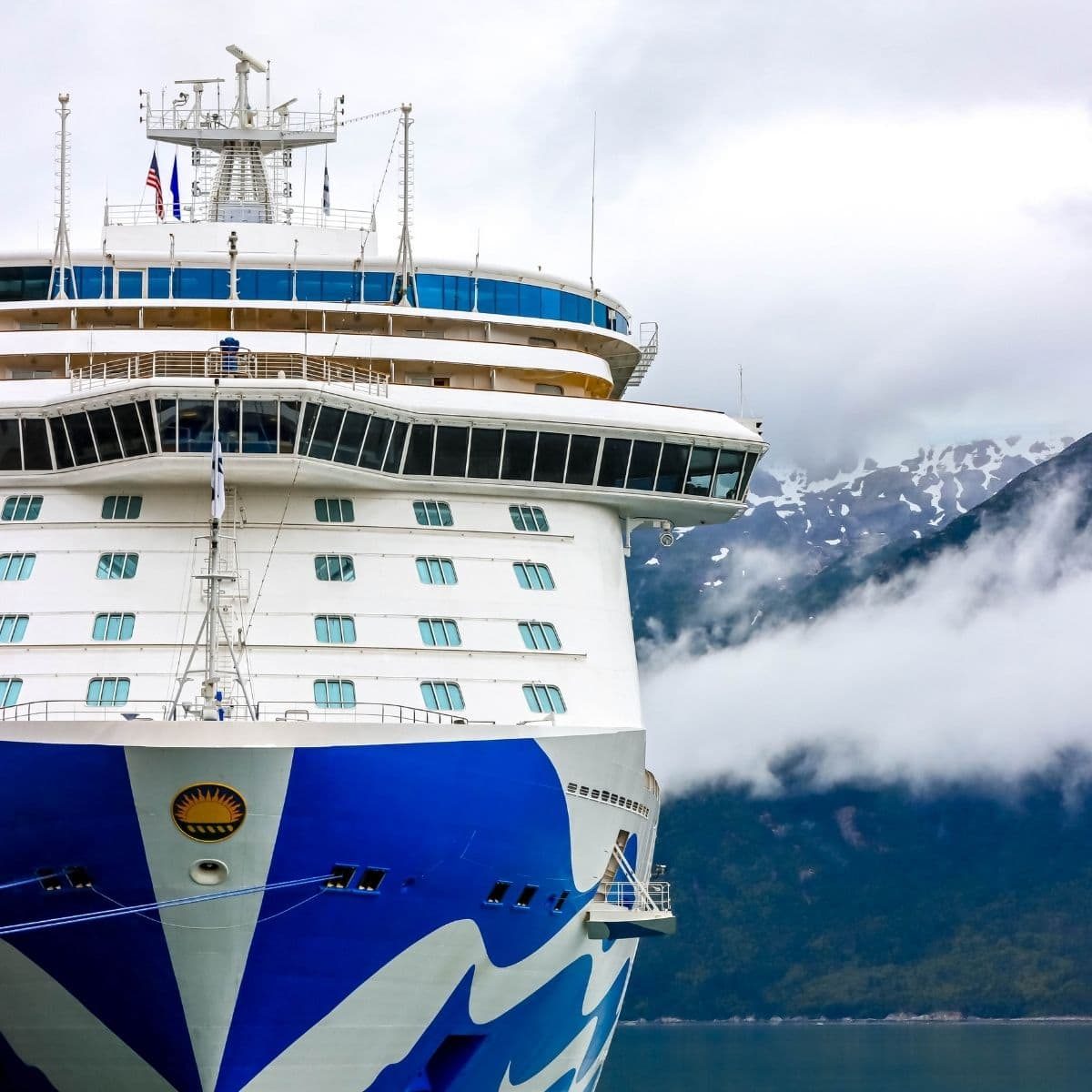 Skagway, Alaska Cruise Port Guide