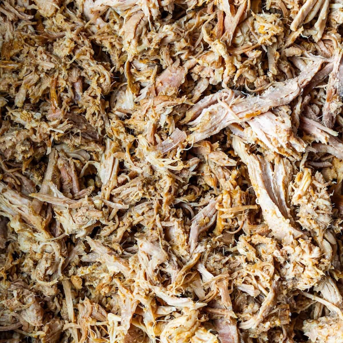 Slow Cooker Carnitas