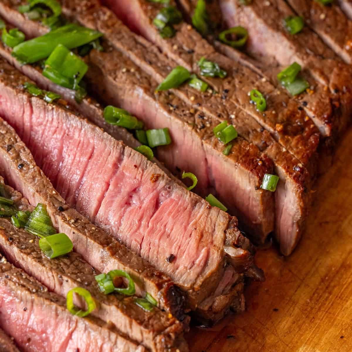 Air Fryer London Broil