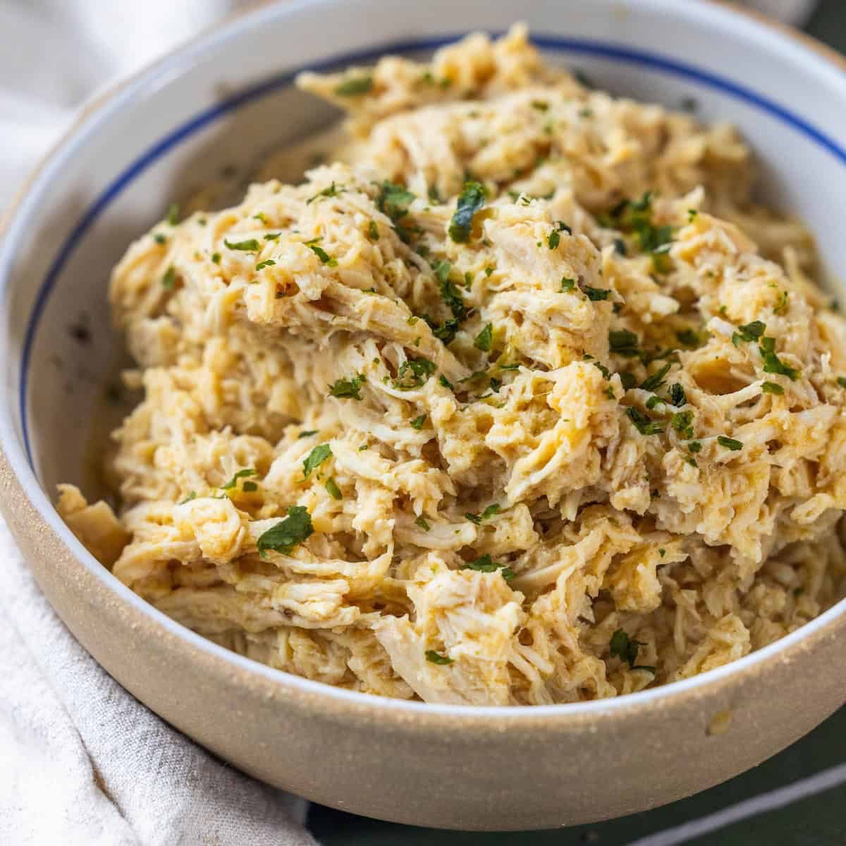 How to Boil Chicken Breasts