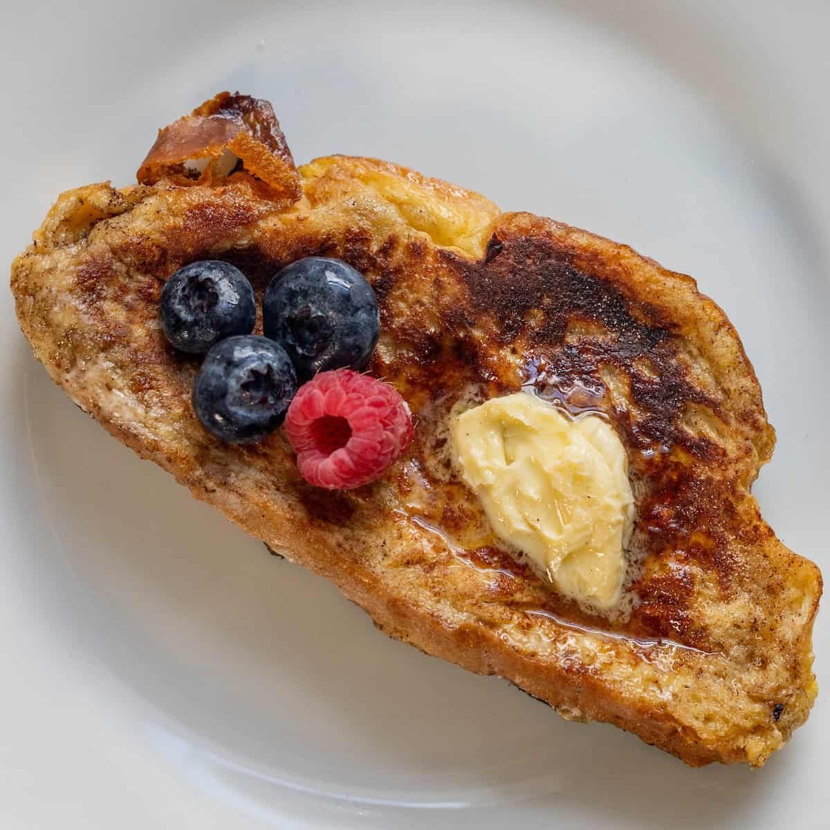 Challah French Toast